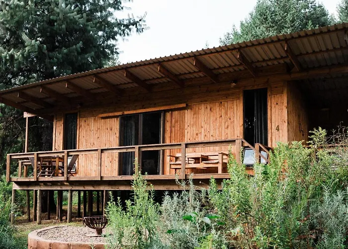 Zwakala River Retreat