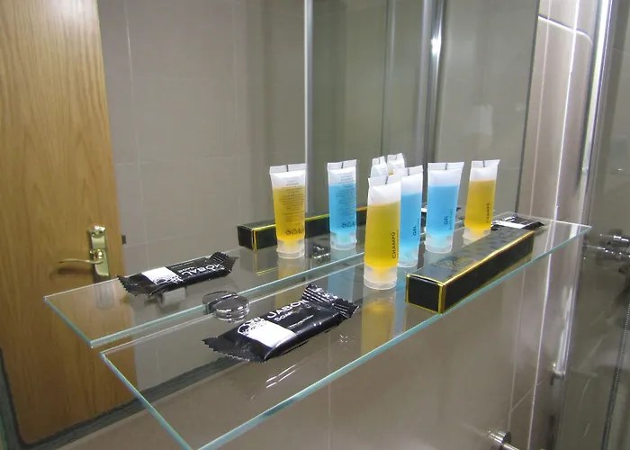 Apartamentos Giuliano