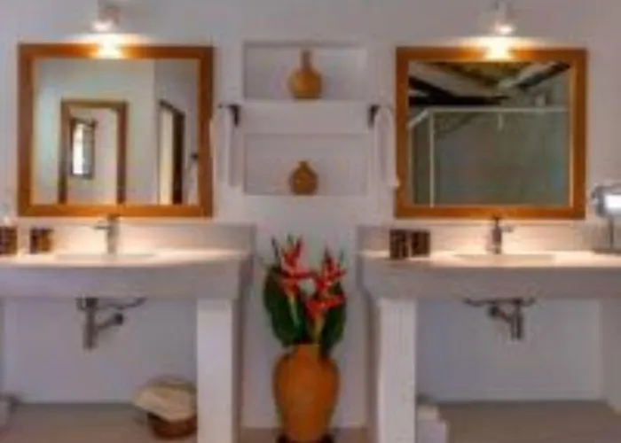 Da Graça Hotel