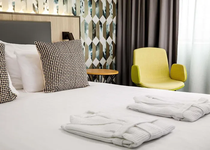 Mercure Newport