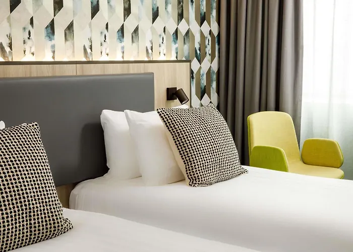 Mercure Newport