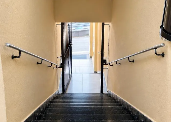 Hotel Ouro de Mauá