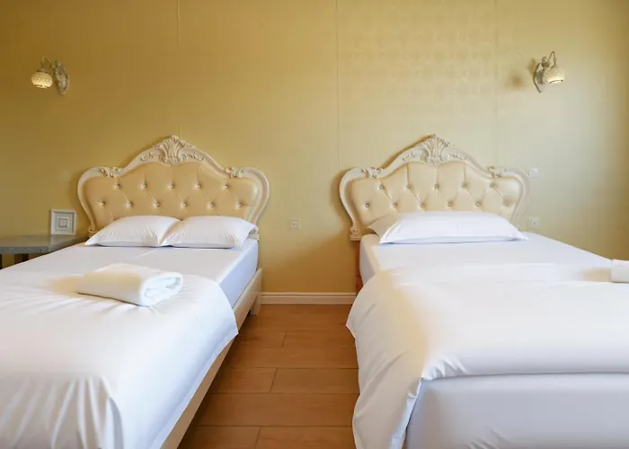 Hotel Aviacion