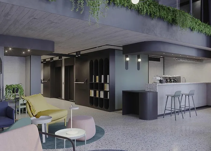 Ibis Styles St Pauls Bay Malta