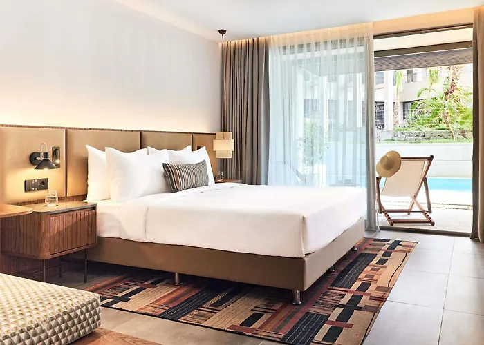 Hyde Bodrum (Adults Only)