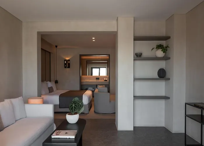 Noima Boutique Hotel Mykonos