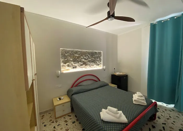 Cinquestelle Albergo del centro storico