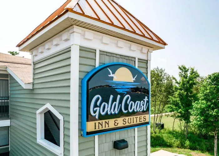 Gold Coast Inn - At The Bay In Traverse City