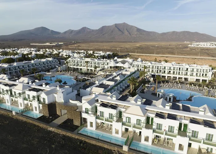 Mynd Yaiza Hotel Playa Blanca 