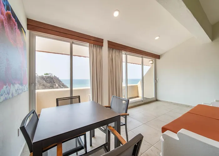 Villas Coral Huatulco