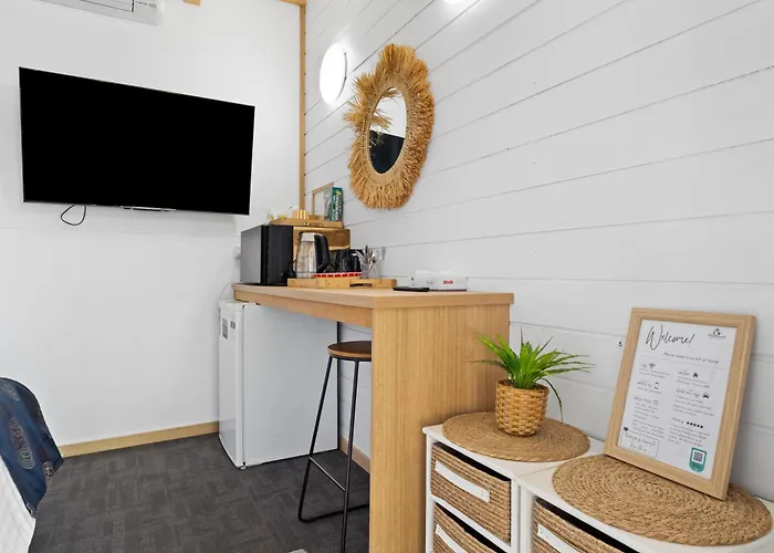 Mallacoota Hotel Motel