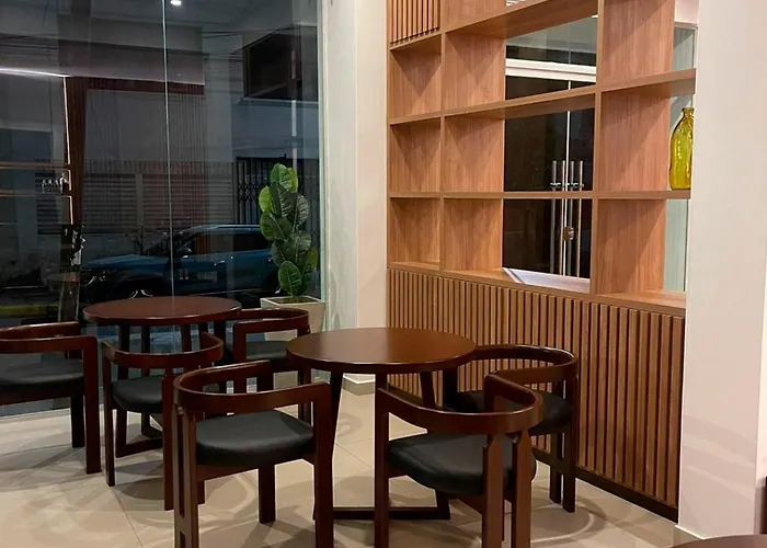 Hotel Sky - Tarija
