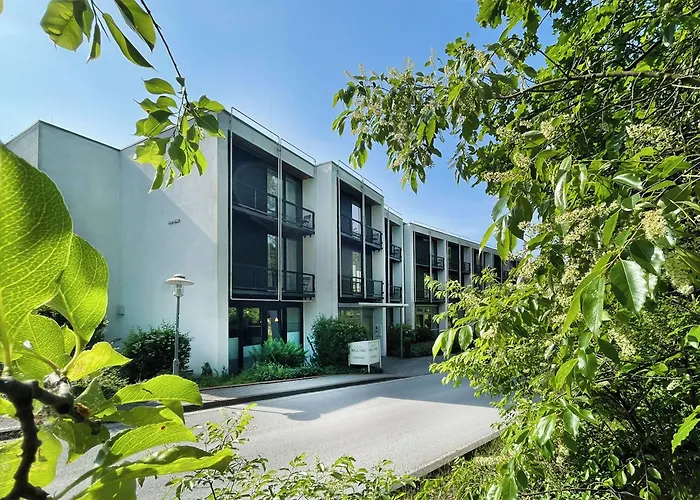 Hotel Haus Neuland Bielefeld