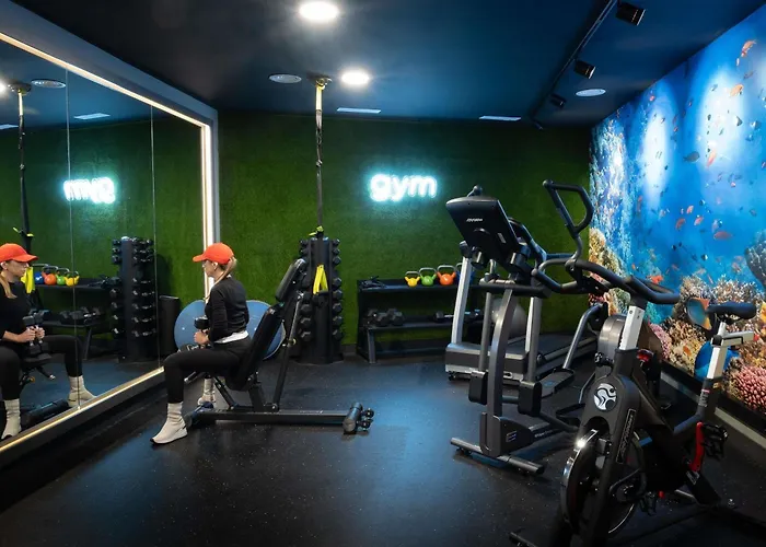 Ibis Styles Santander