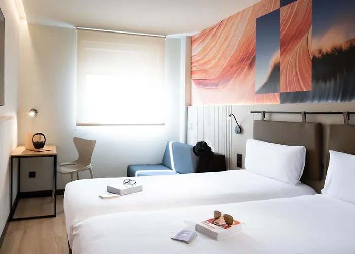 Ibis Styles Santander
