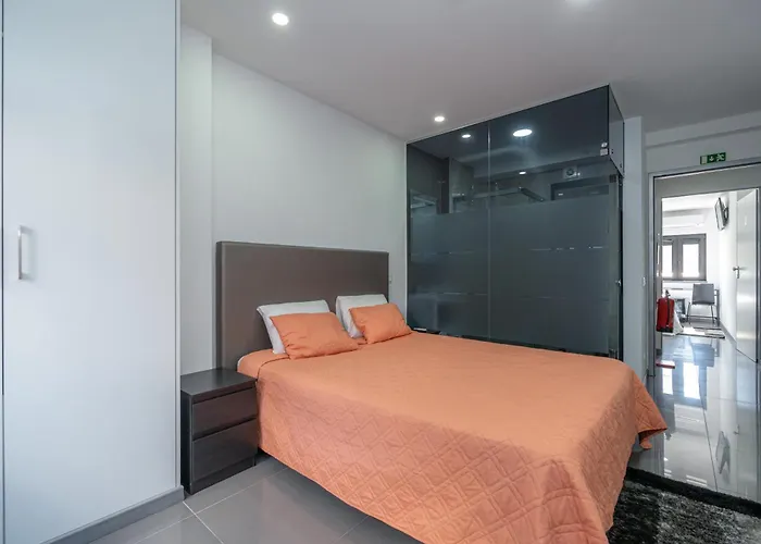 Ergosuites Figueira da Foz
