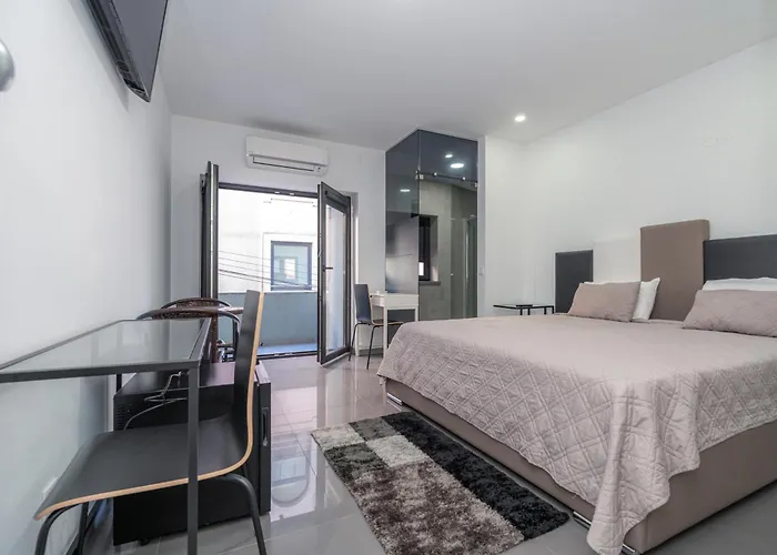Ergosuites Figueira da Foz