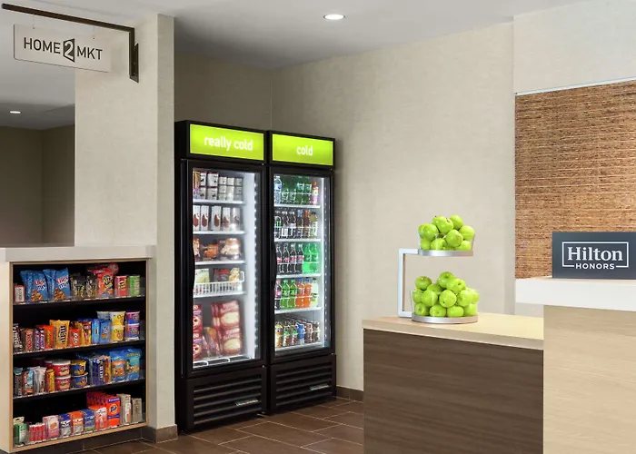 Home2 Suites By Hilton Sarasota Bradenton Airport