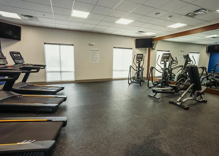 Holiday Inn Express - Des Moines - Ankeny By Ihg