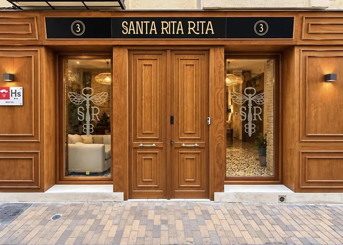 Santa Rita Rita B&Boutique