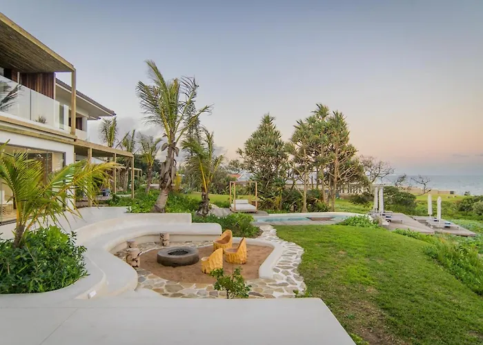 Sala Beach House