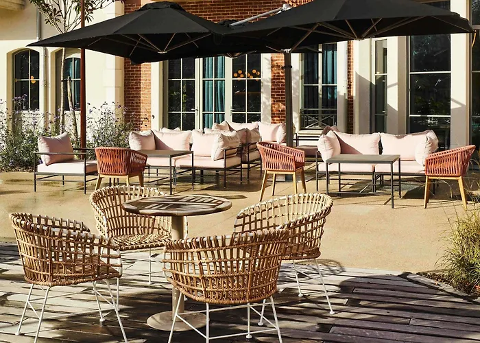 Tribe Hotel Le Touquet