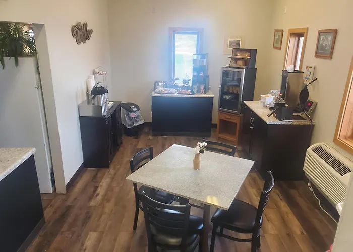 Glendive Lodge