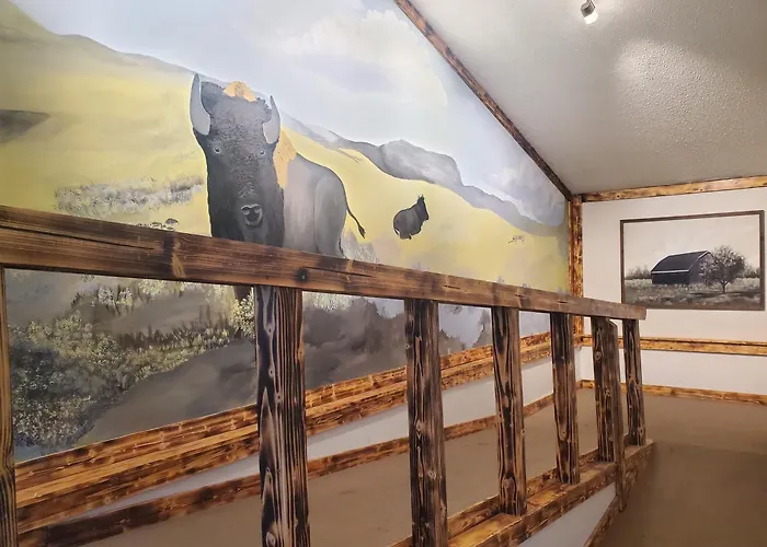 Glendive Lodge