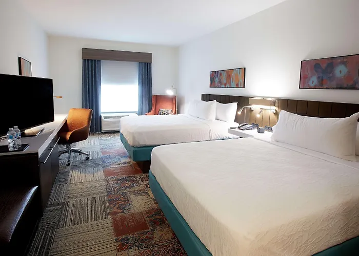Hilton Garden Inn Elizabethtown