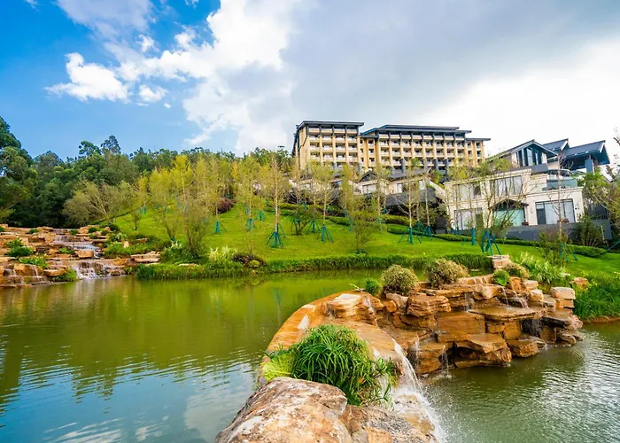 Pullman Yuxi