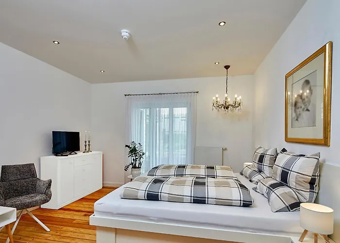Hotel Aanders