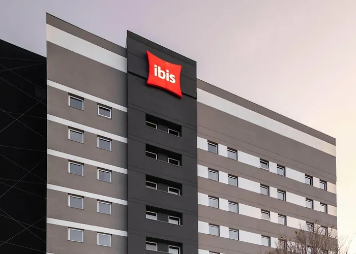 Ibis Botucatu