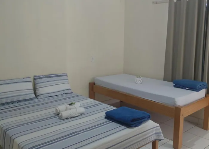 Apart Hotel M6D