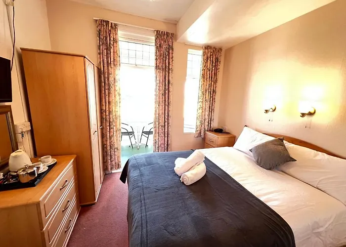 Bonair Hotel