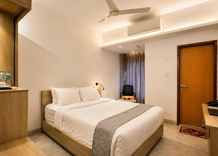 Priyo Nibash Stylish Residential Hotel