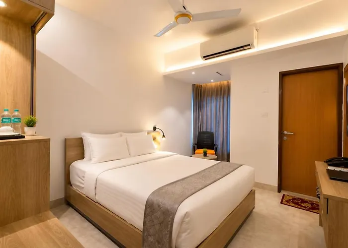Priyo Nibash Stylish Residential Hotel
