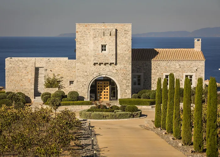 Aria Estate Suites & Spa