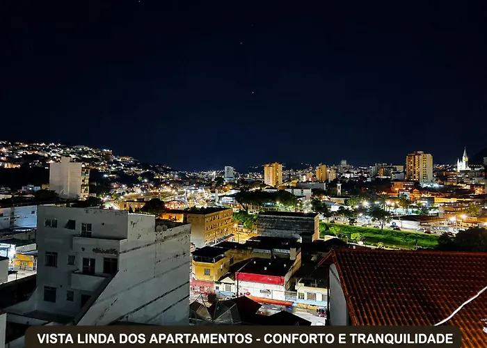 Star Hotel Quarto 204