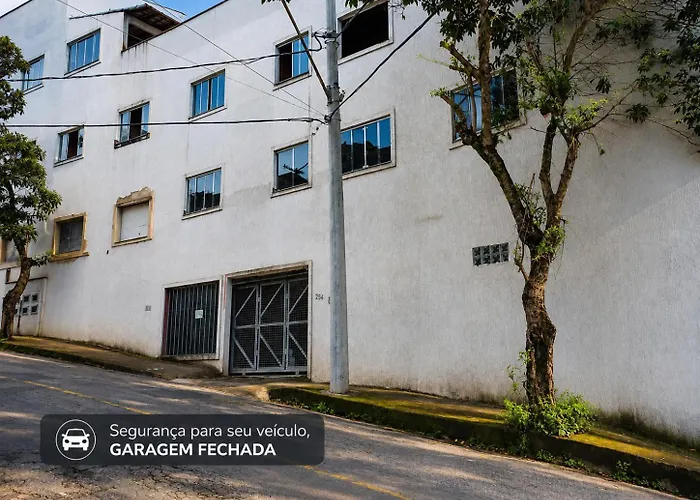 Star Hotel Quarto 204