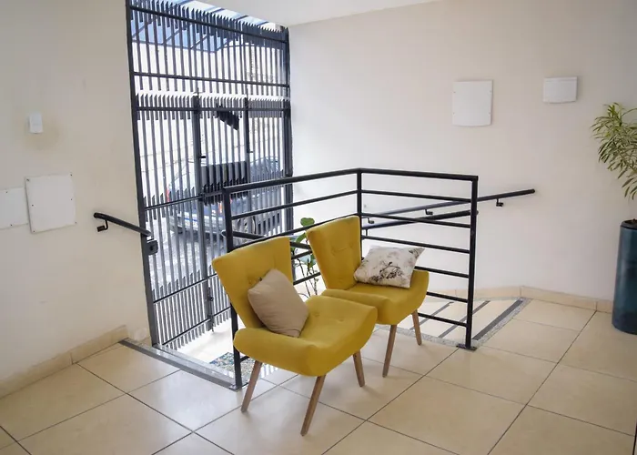 Star Hotel Quarto 204