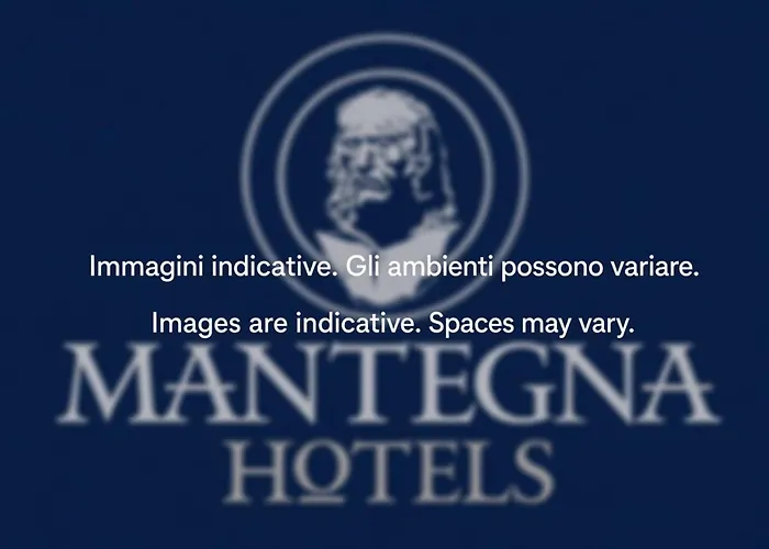 Cà Uberti Palace Hotel