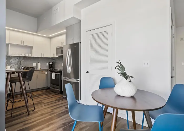 Placemakr Marymount Ballston