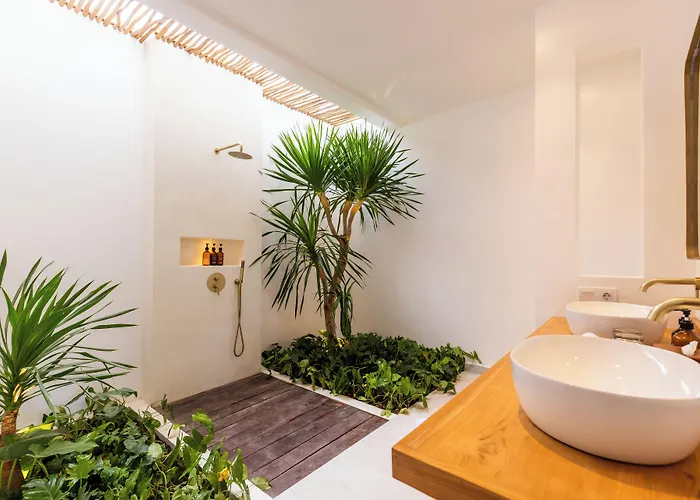 Sikara Lombok Hotel