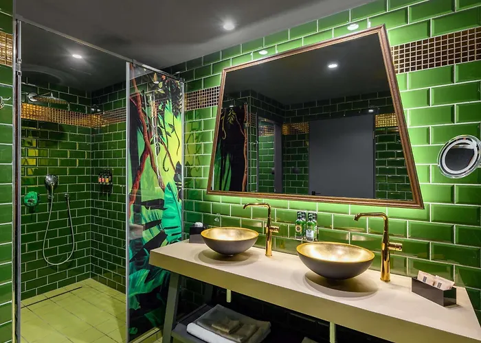 Minaro Hotel Tokaj - Mgallery Collection - Adults Only