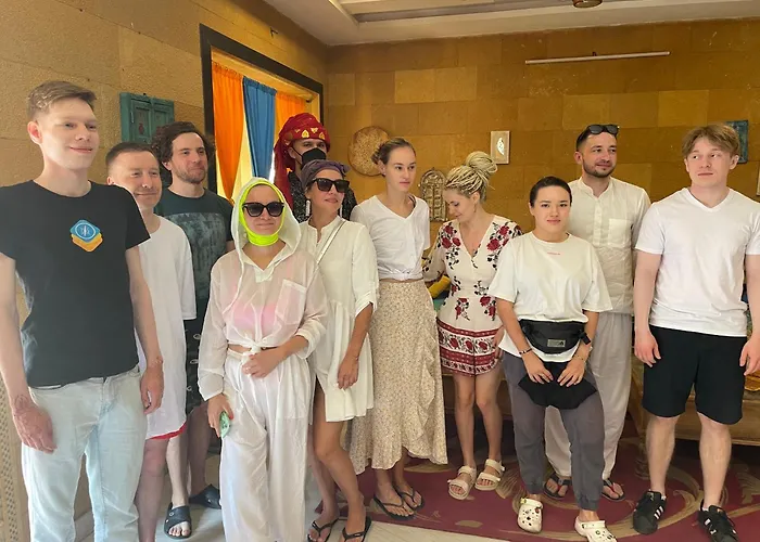 Hotel Meerana