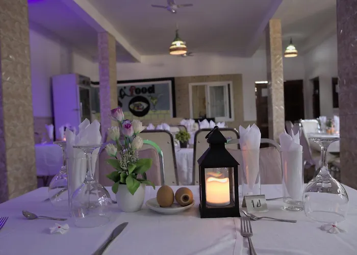 Hotel Berges du Sine