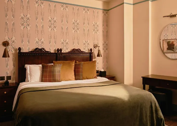 Morton Hotel Londen