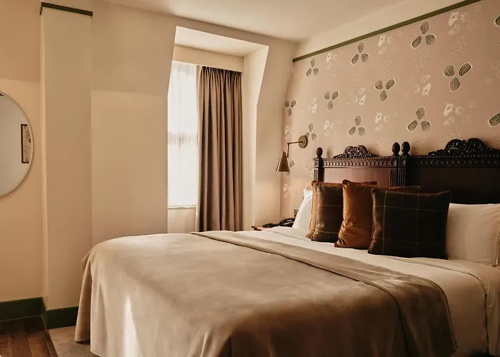 Morton Hotel Londen