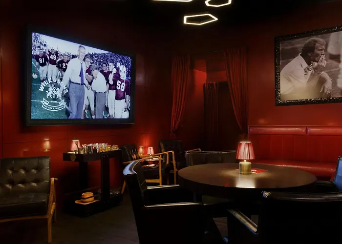 Noun Hotel, Norman, A Tribute Portfolio Hotel