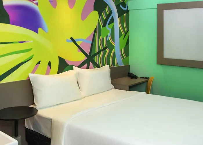 Ibis Styles Garanhuns